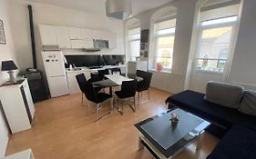 Galeb Apartment Ohrid