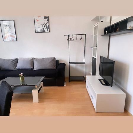 Galeb Apartment Ohri Dış mekan fotoğraf