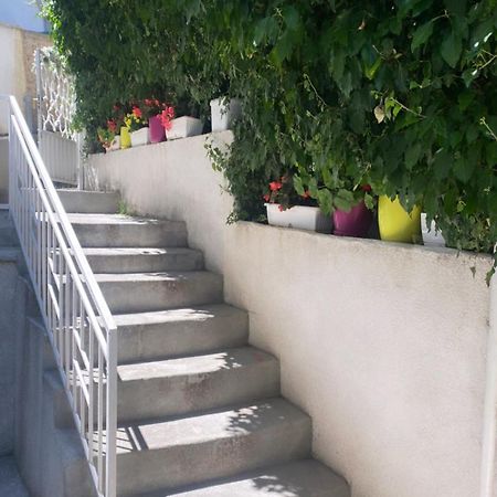 Galeb Apartment Ohri Dış mekan fotoğraf
