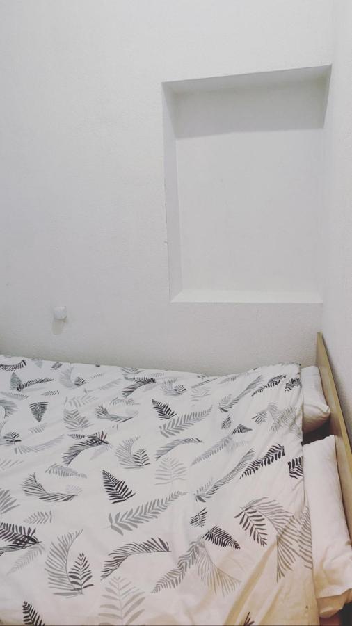 Galeb Apartment Ohri Dış mekan fotoğraf