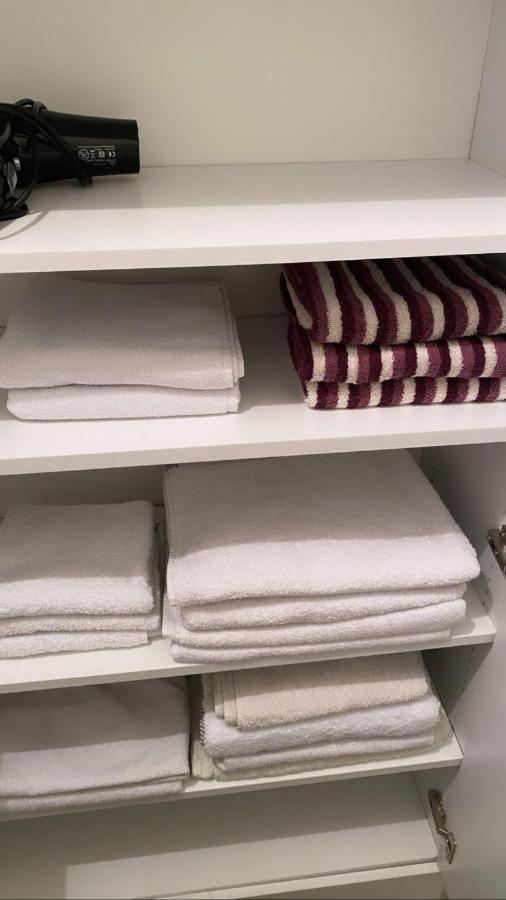 Galeb Apartment Ohri Dış mekan fotoğraf