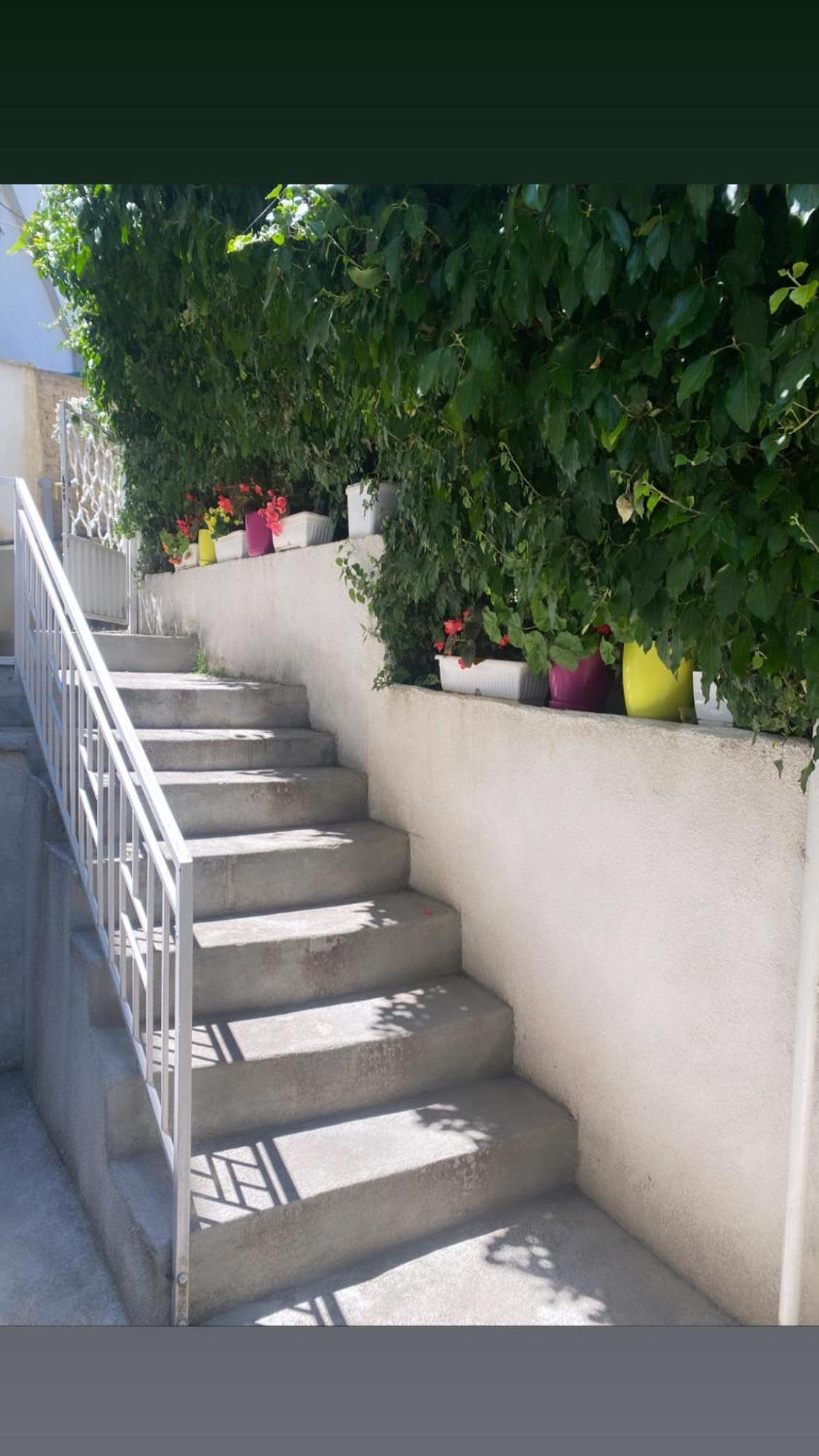 Galeb Apartment Ohri Dış mekan fotoğraf