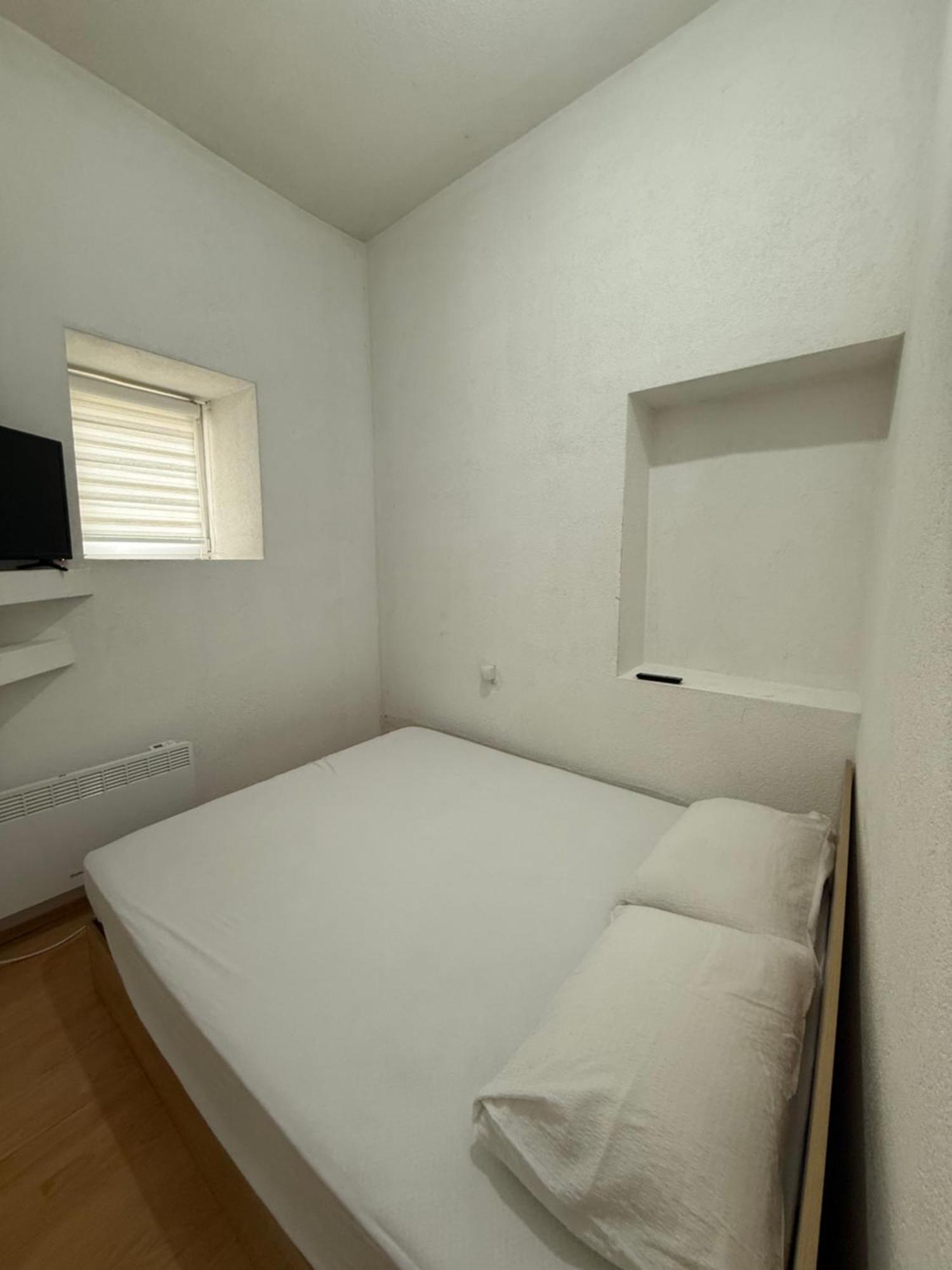 Galeb Apartment Ohri Dış mekan fotoğraf